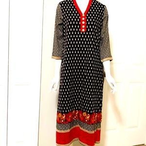 Pakistani/indian dresses